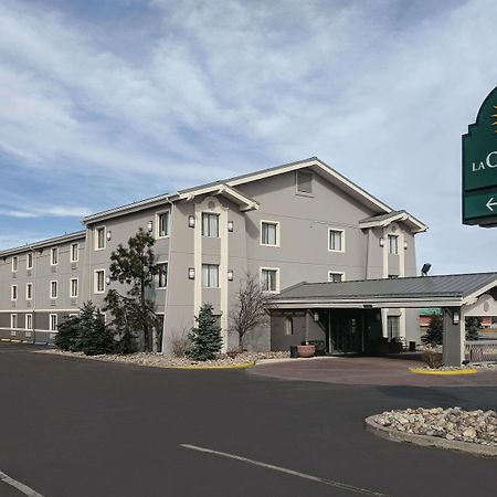 La Quinta Inn By Wyndham Cheyenne Eksteriør bilde