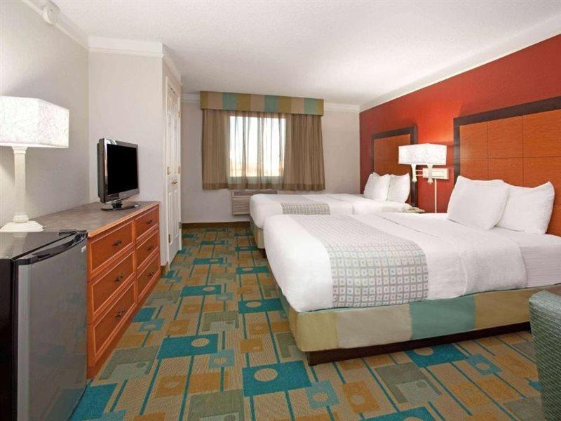 La Quinta Inn By Wyndham Cheyenne Eksteriør bilde
