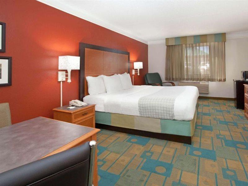 La Quinta Inn By Wyndham Cheyenne Eksteriør bilde