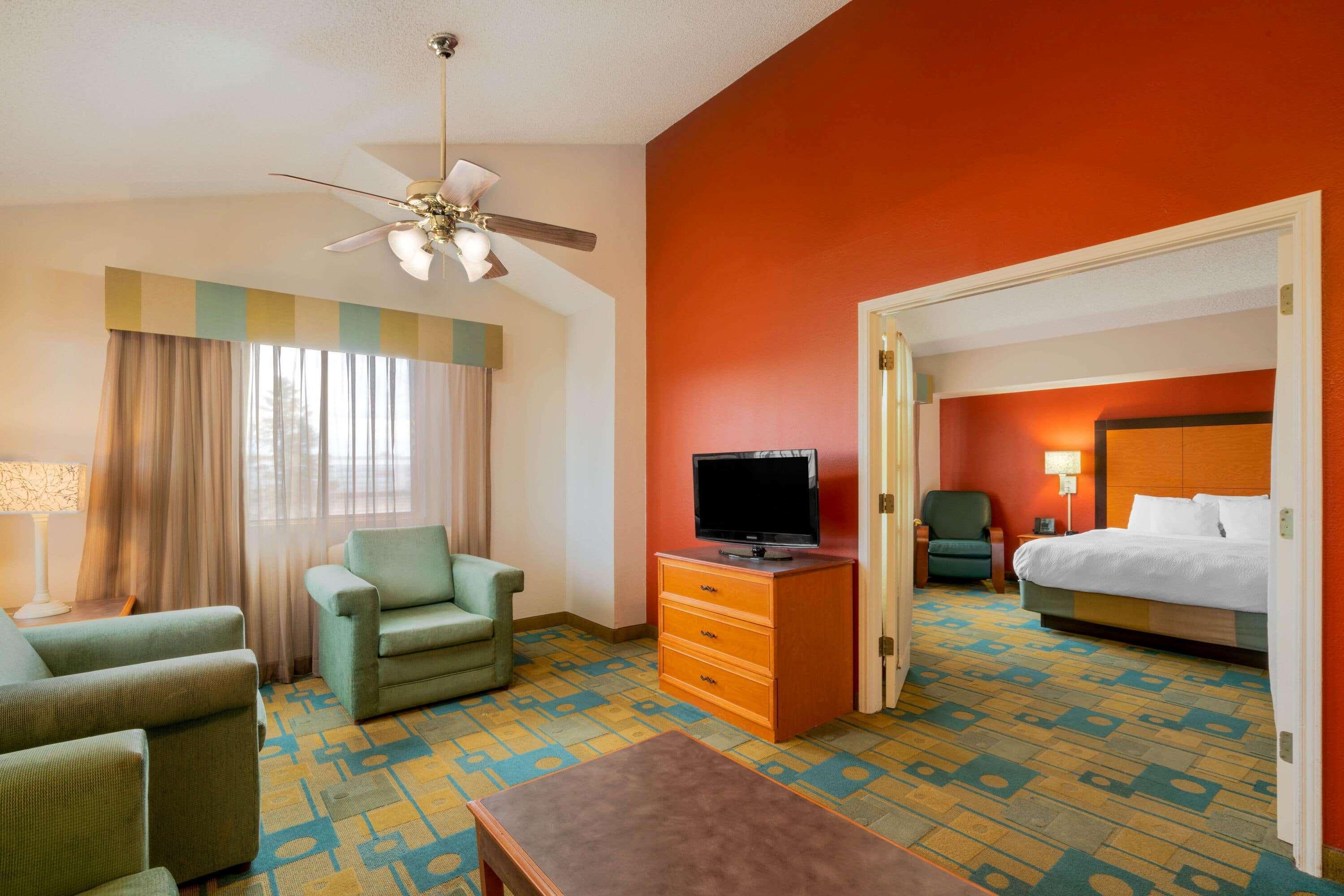 La Quinta Inn By Wyndham Cheyenne Eksteriør bilde