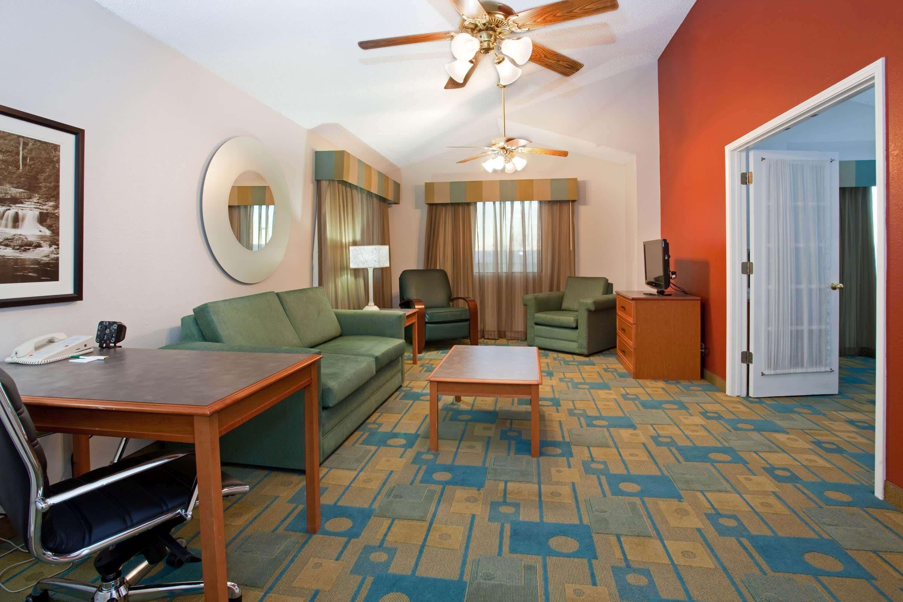 La Quinta Inn By Wyndham Cheyenne Eksteriør bilde