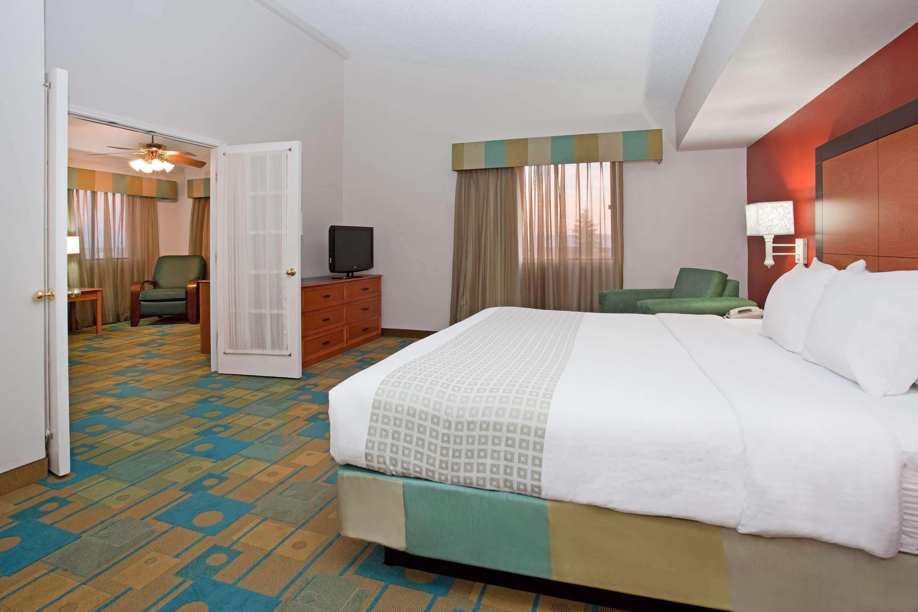 La Quinta Inn By Wyndham Cheyenne Eksteriør bilde