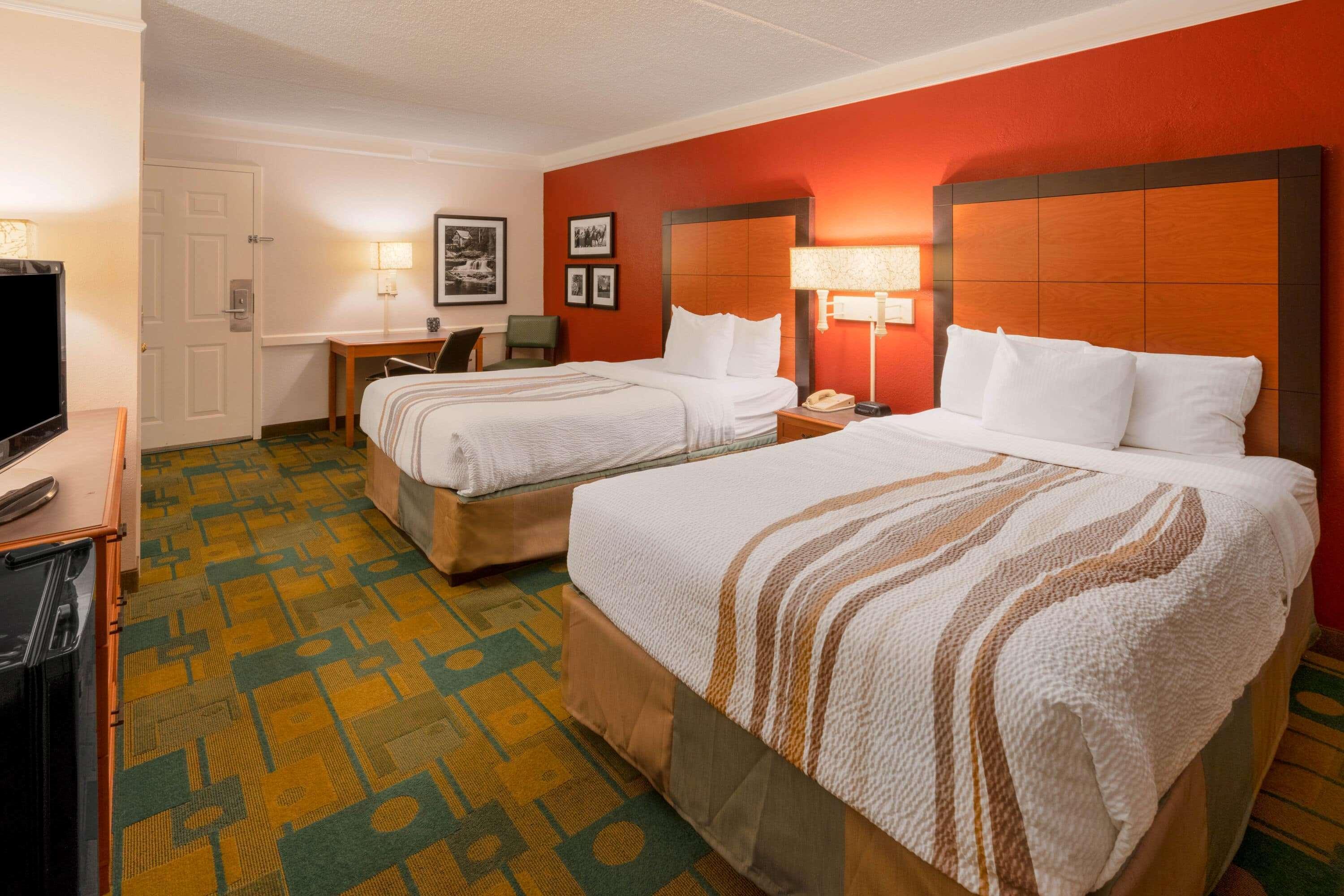La Quinta Inn By Wyndham Cheyenne Eksteriør bilde