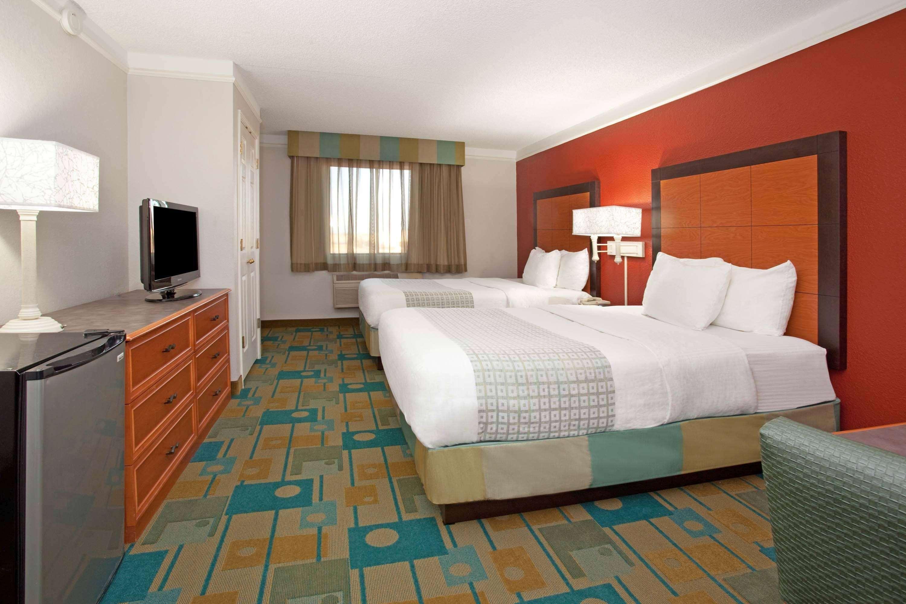 La Quinta Inn By Wyndham Cheyenne Eksteriør bilde