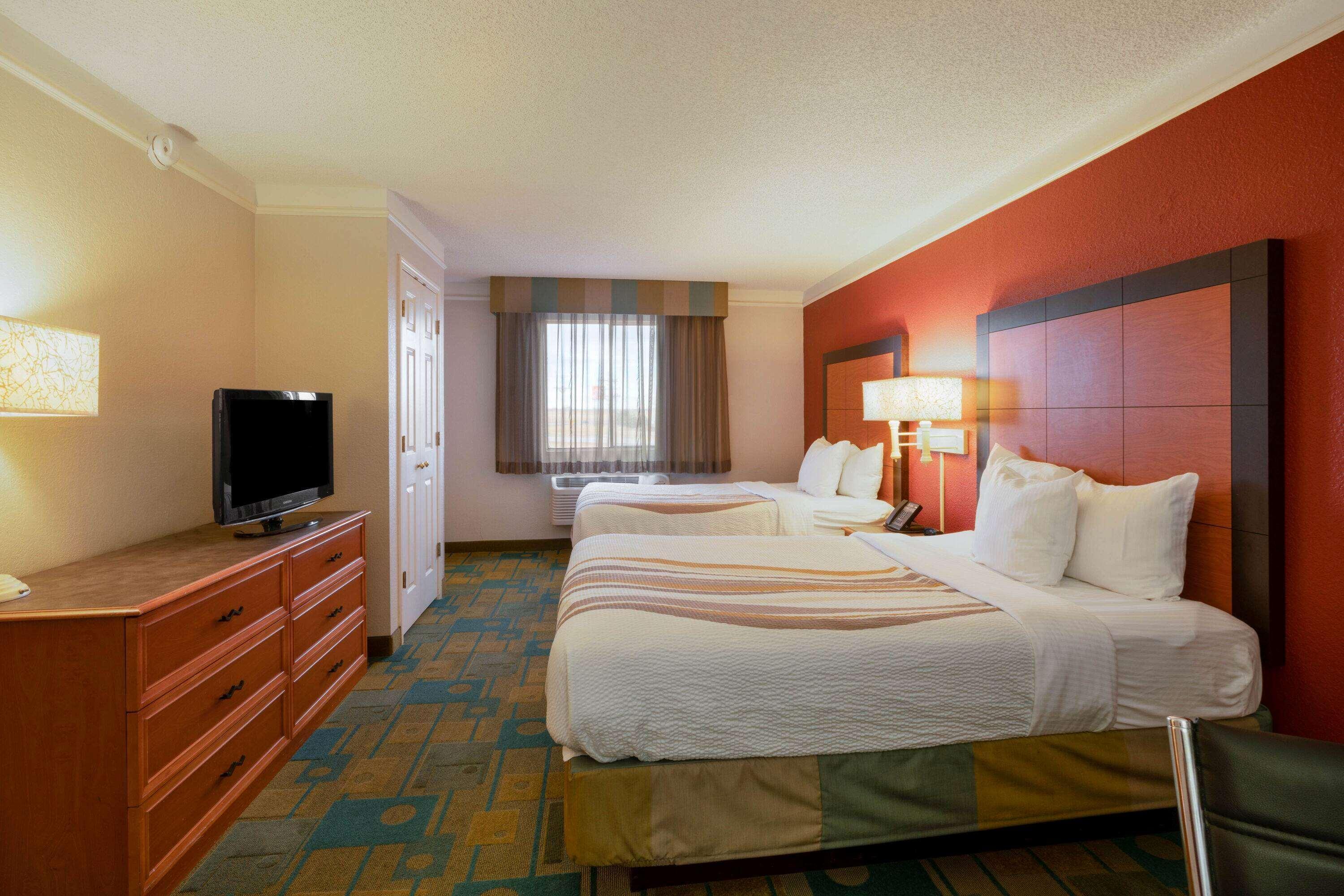La Quinta Inn By Wyndham Cheyenne Eksteriør bilde