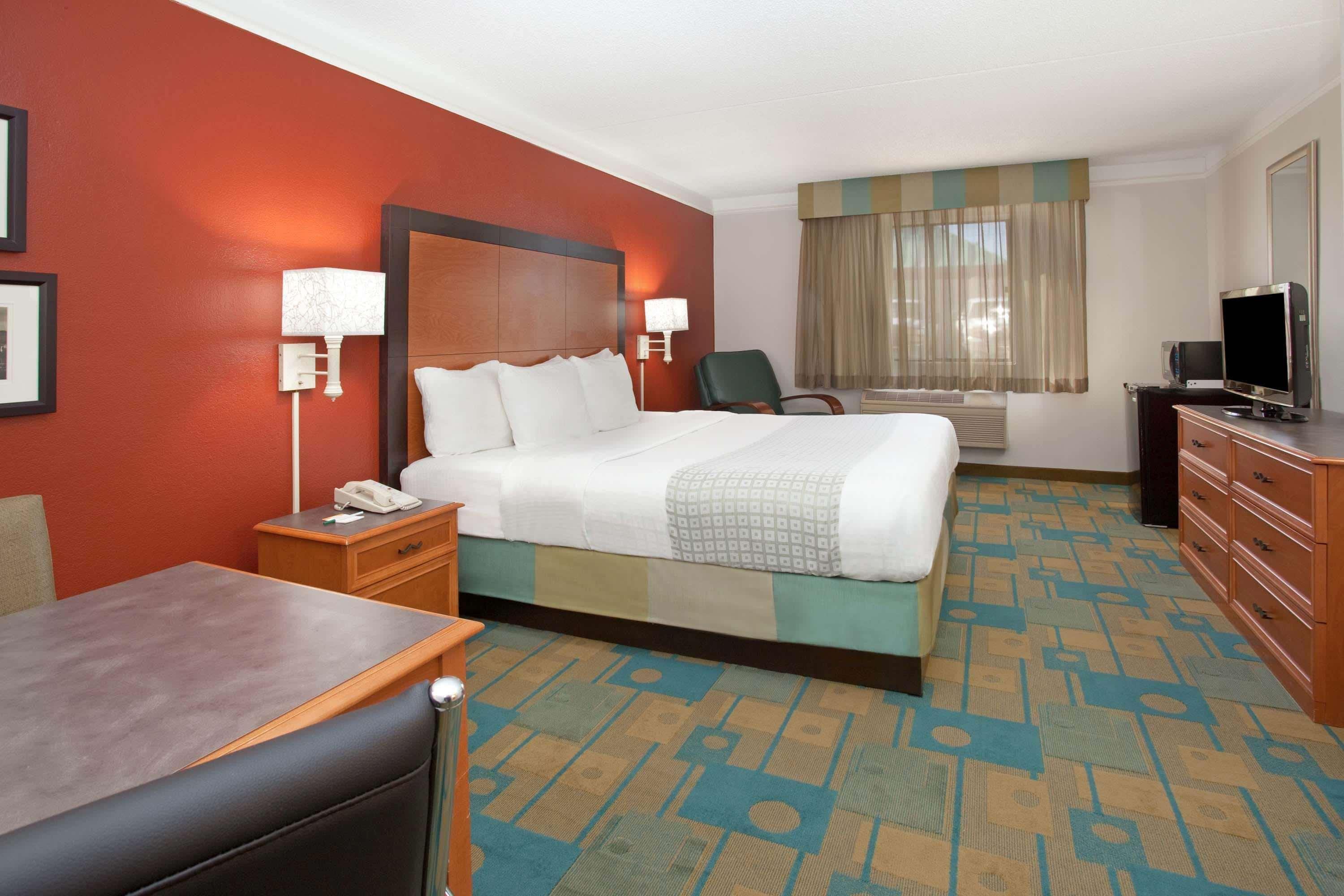La Quinta Inn By Wyndham Cheyenne Eksteriør bilde