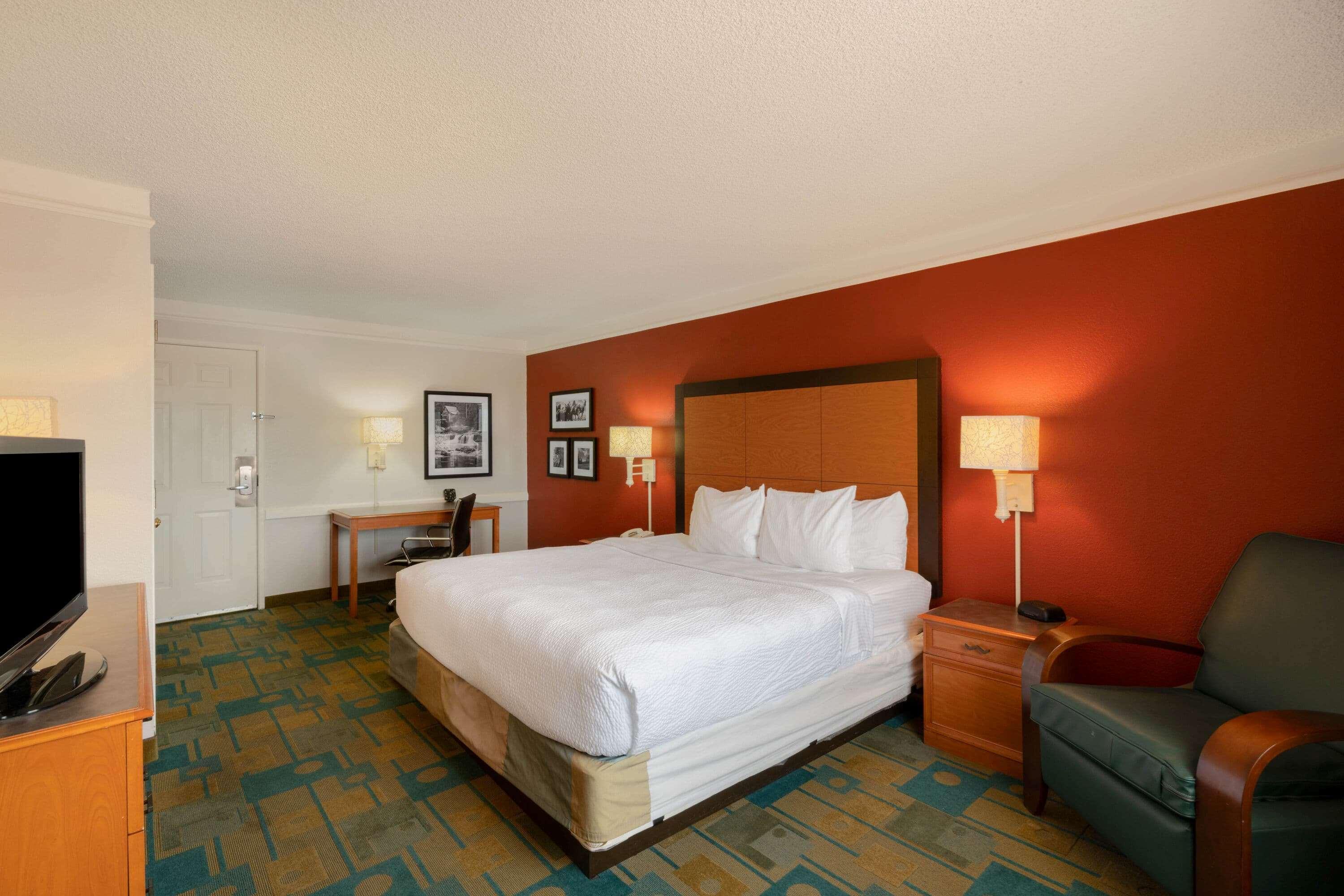 La Quinta Inn By Wyndham Cheyenne Eksteriør bilde