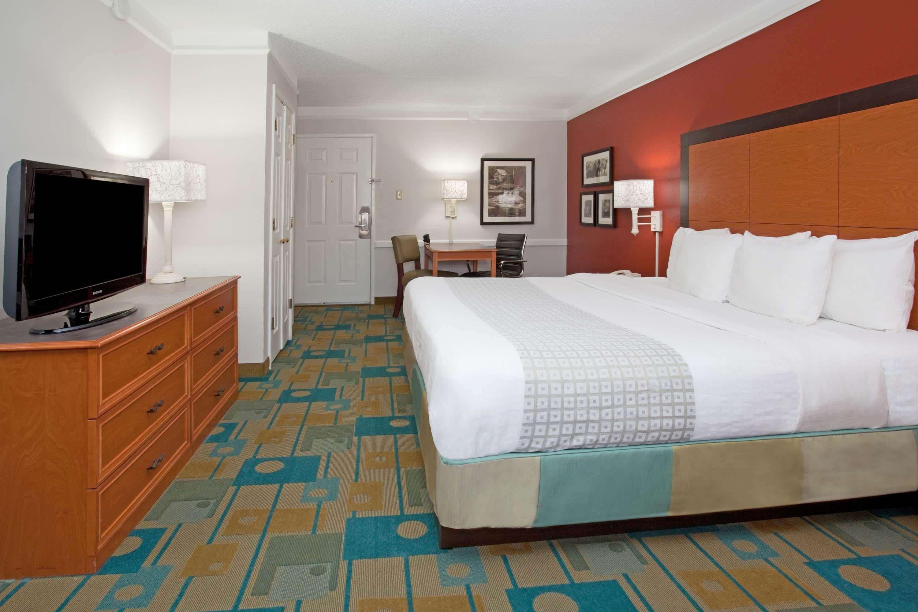 La Quinta Inn By Wyndham Cheyenne Eksteriør bilde