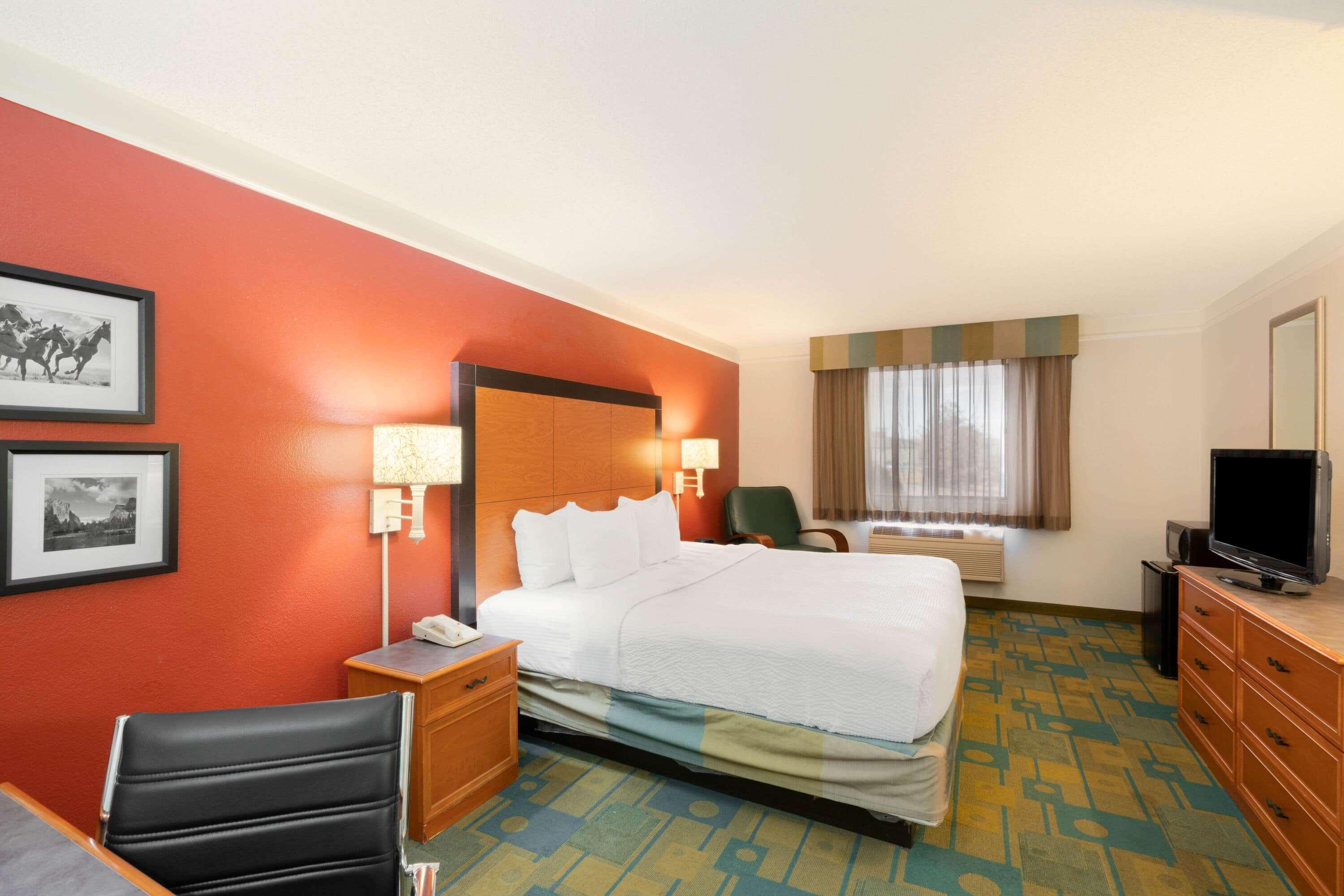 La Quinta Inn By Wyndham Cheyenne Eksteriør bilde