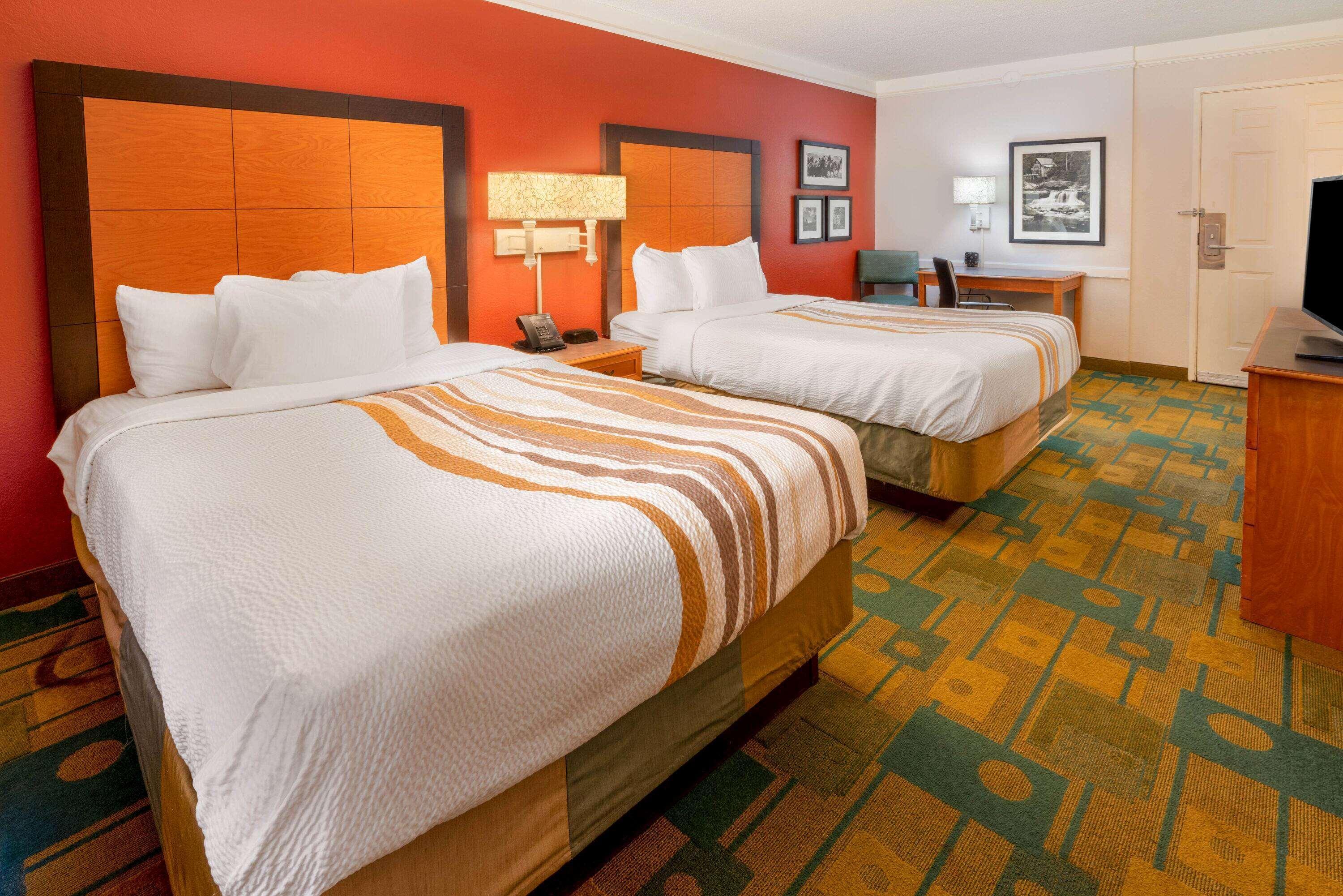 La Quinta Inn By Wyndham Cheyenne Eksteriør bilde