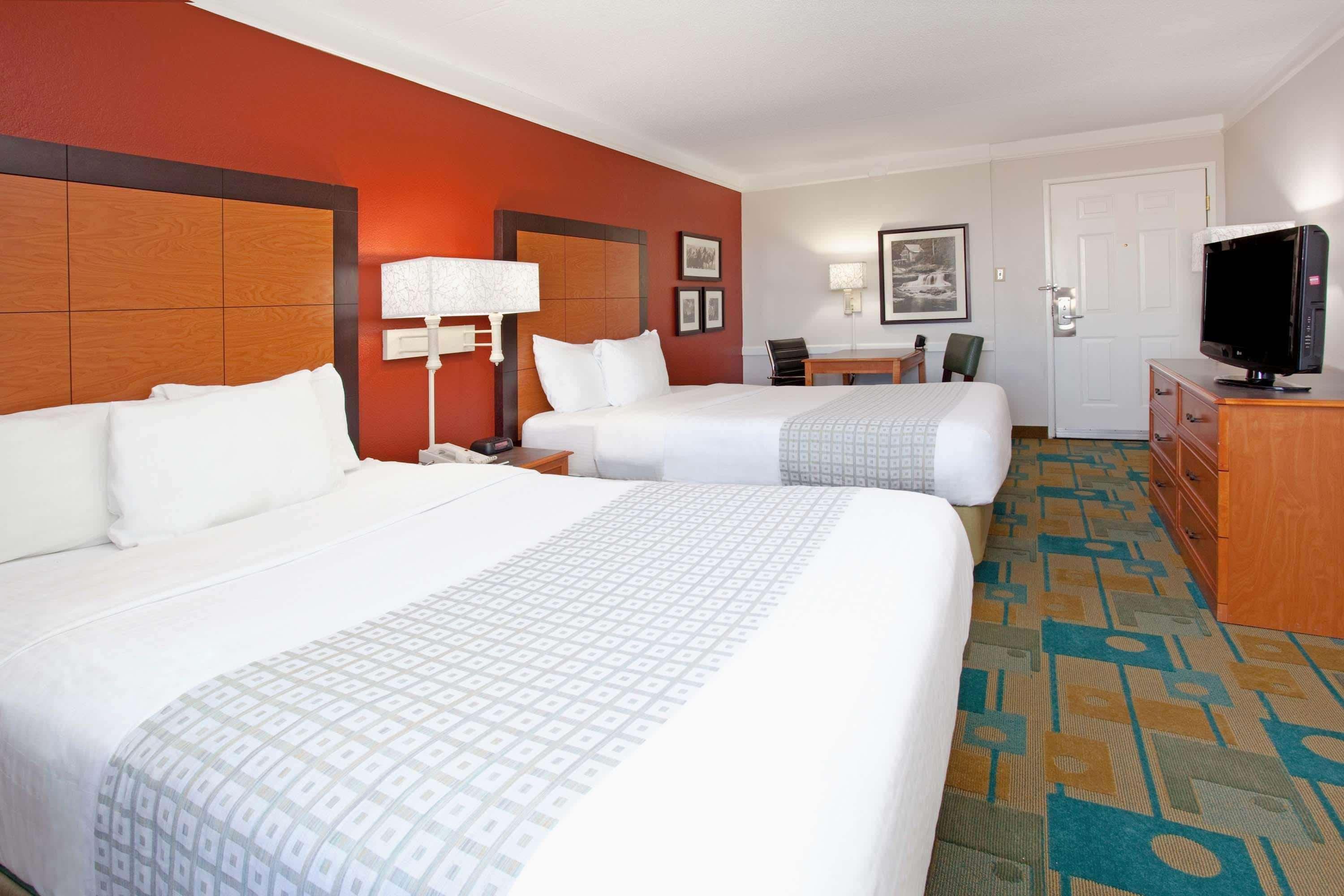 La Quinta Inn By Wyndham Cheyenne Eksteriør bilde