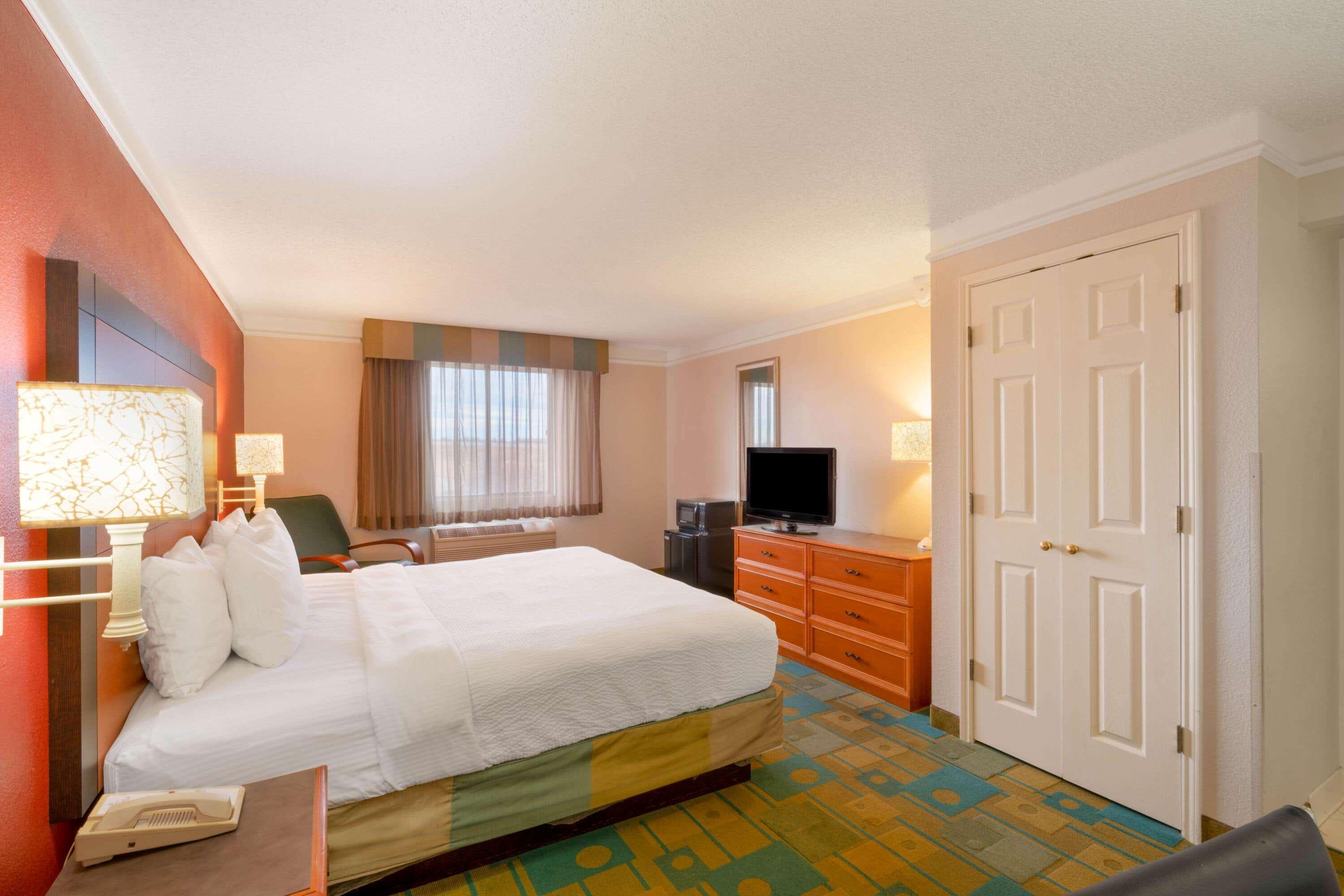 La Quinta Inn By Wyndham Cheyenne Eksteriør bilde