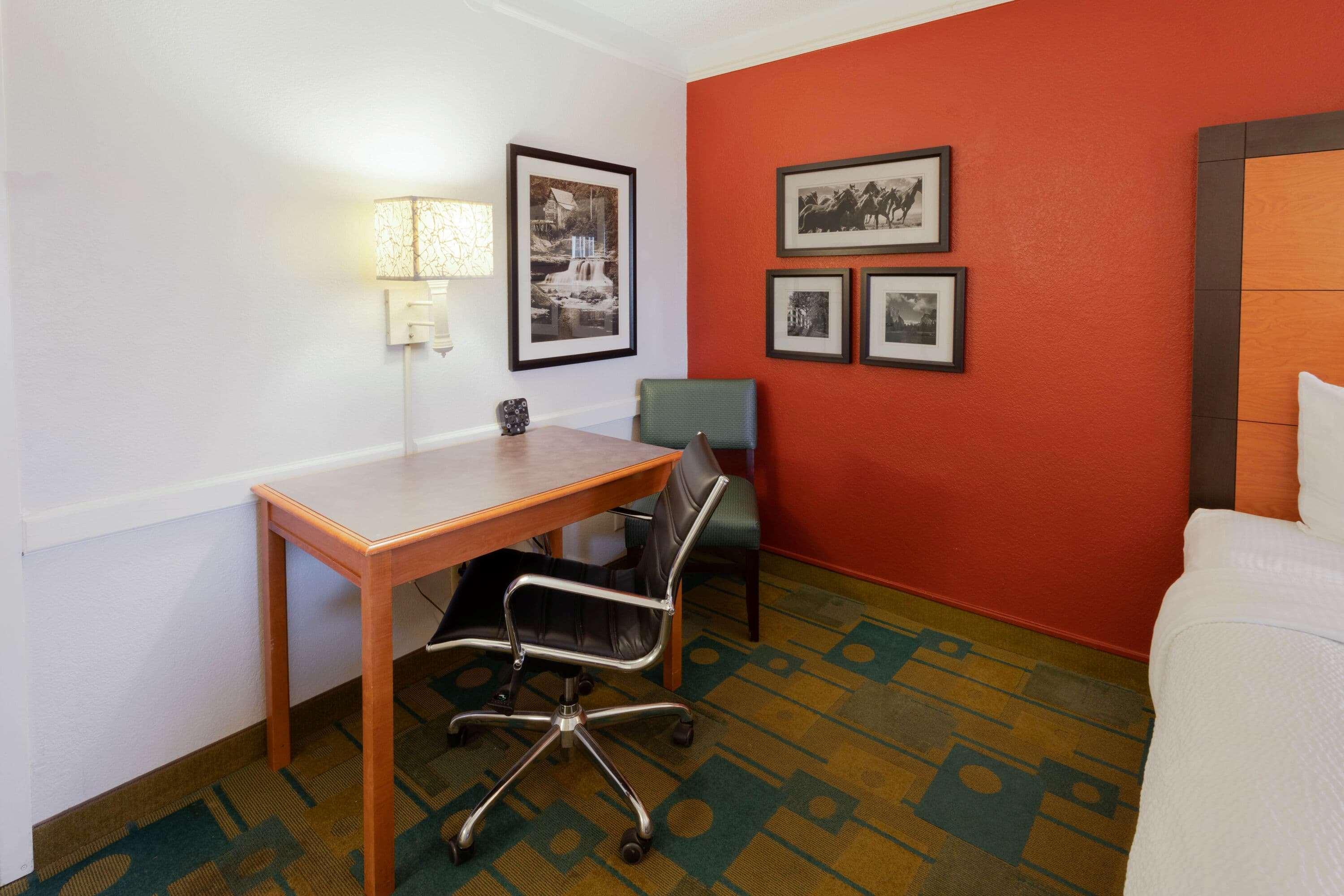 La Quinta Inn By Wyndham Cheyenne Eksteriør bilde