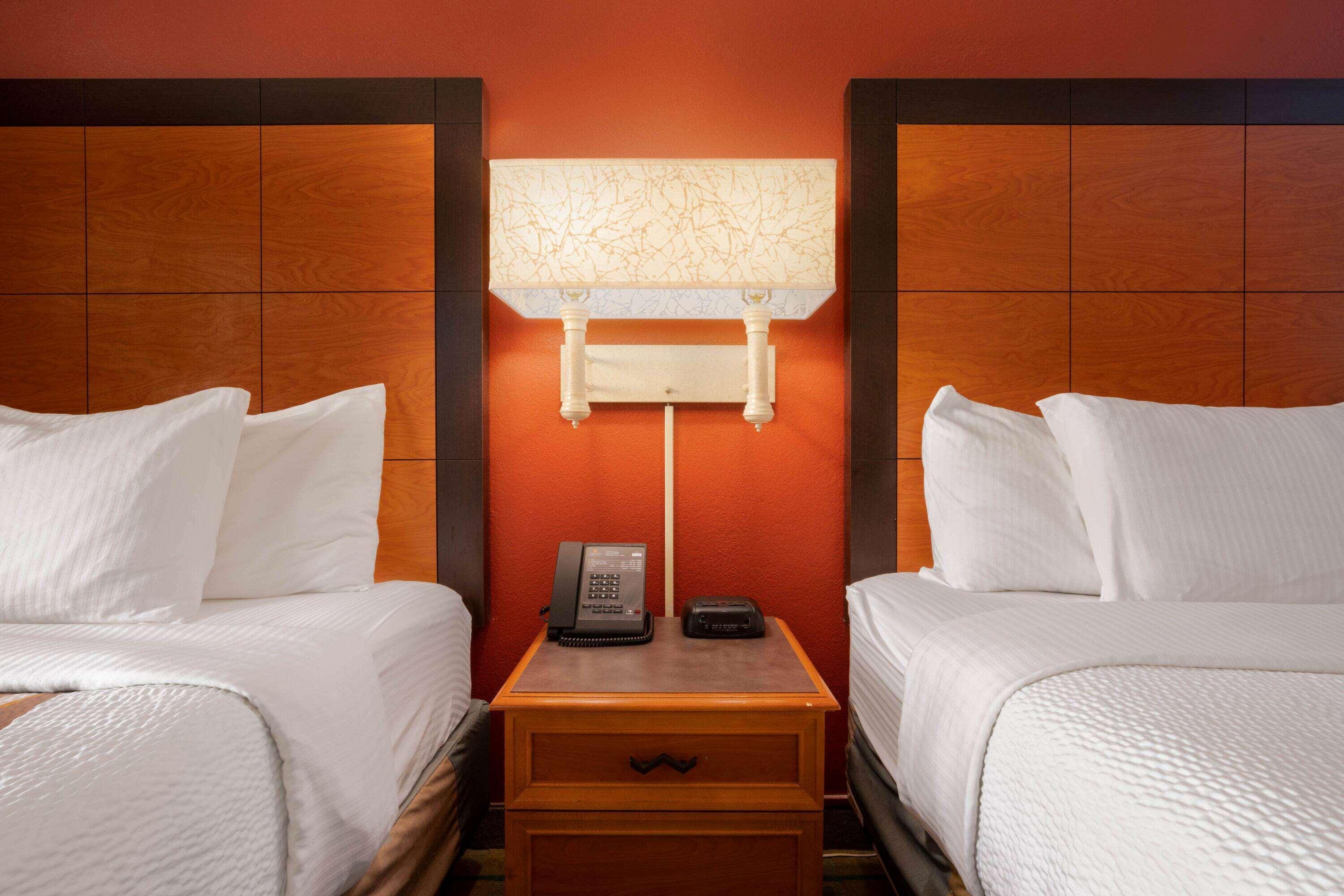 La Quinta Inn By Wyndham Cheyenne Eksteriør bilde