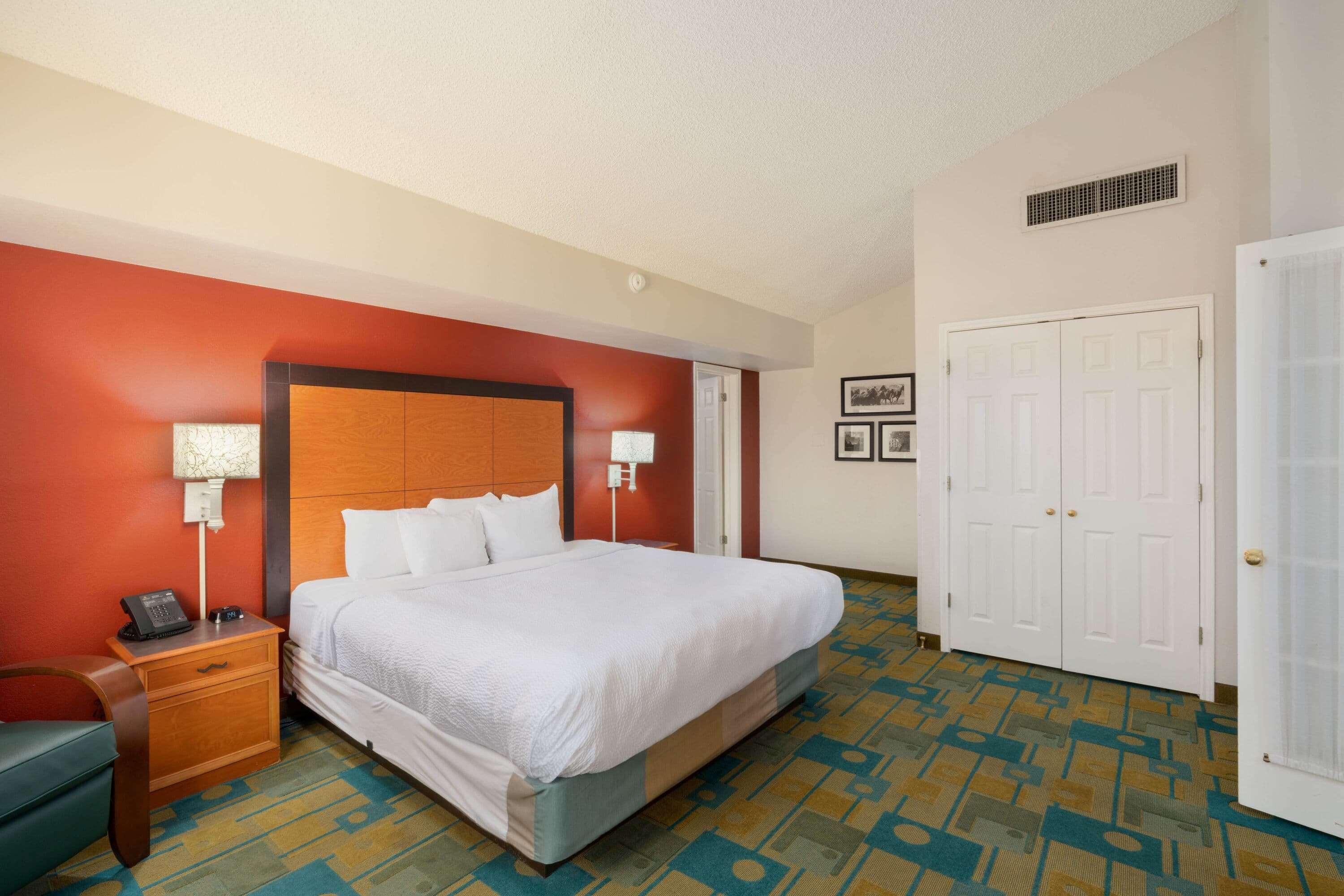 La Quinta Inn By Wyndham Cheyenne Eksteriør bilde