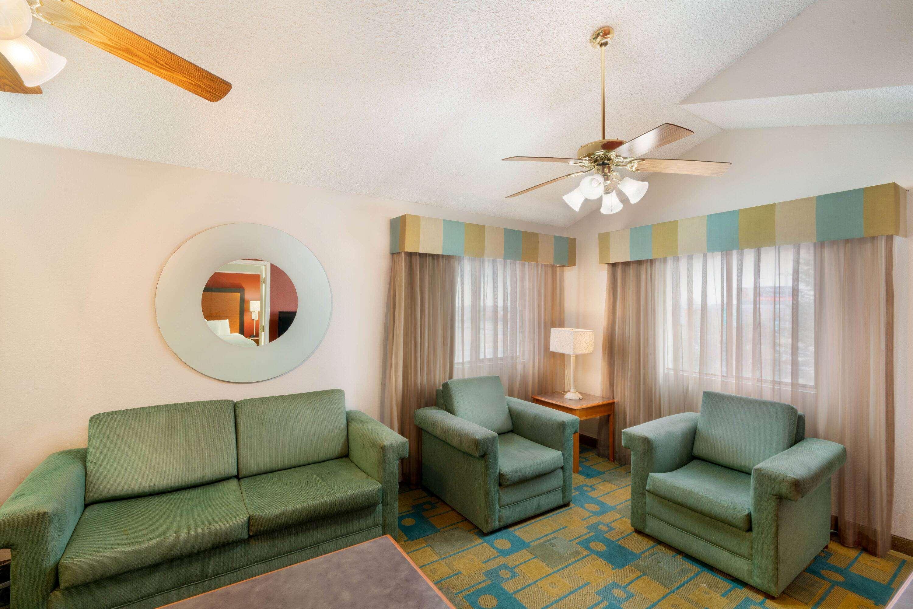 La Quinta Inn By Wyndham Cheyenne Eksteriør bilde