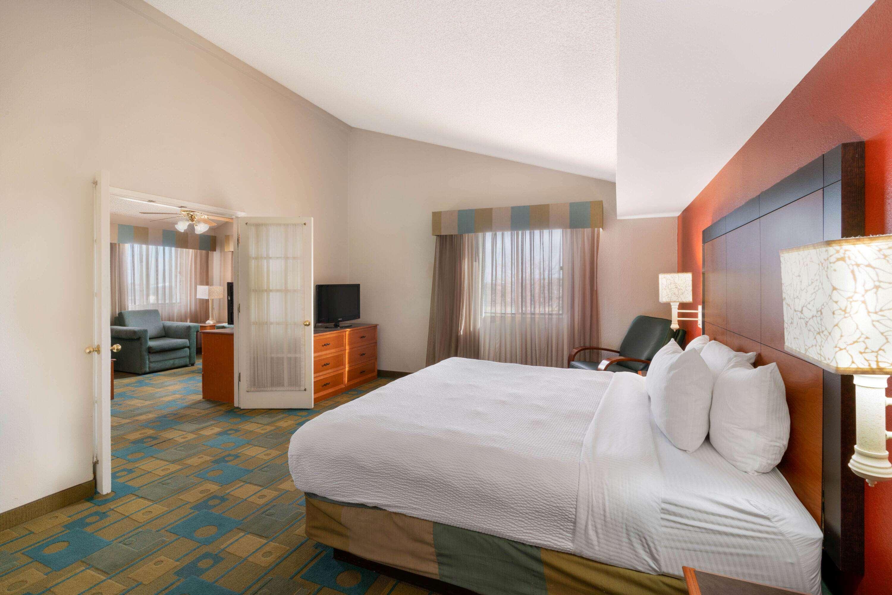 La Quinta Inn By Wyndham Cheyenne Eksteriør bilde