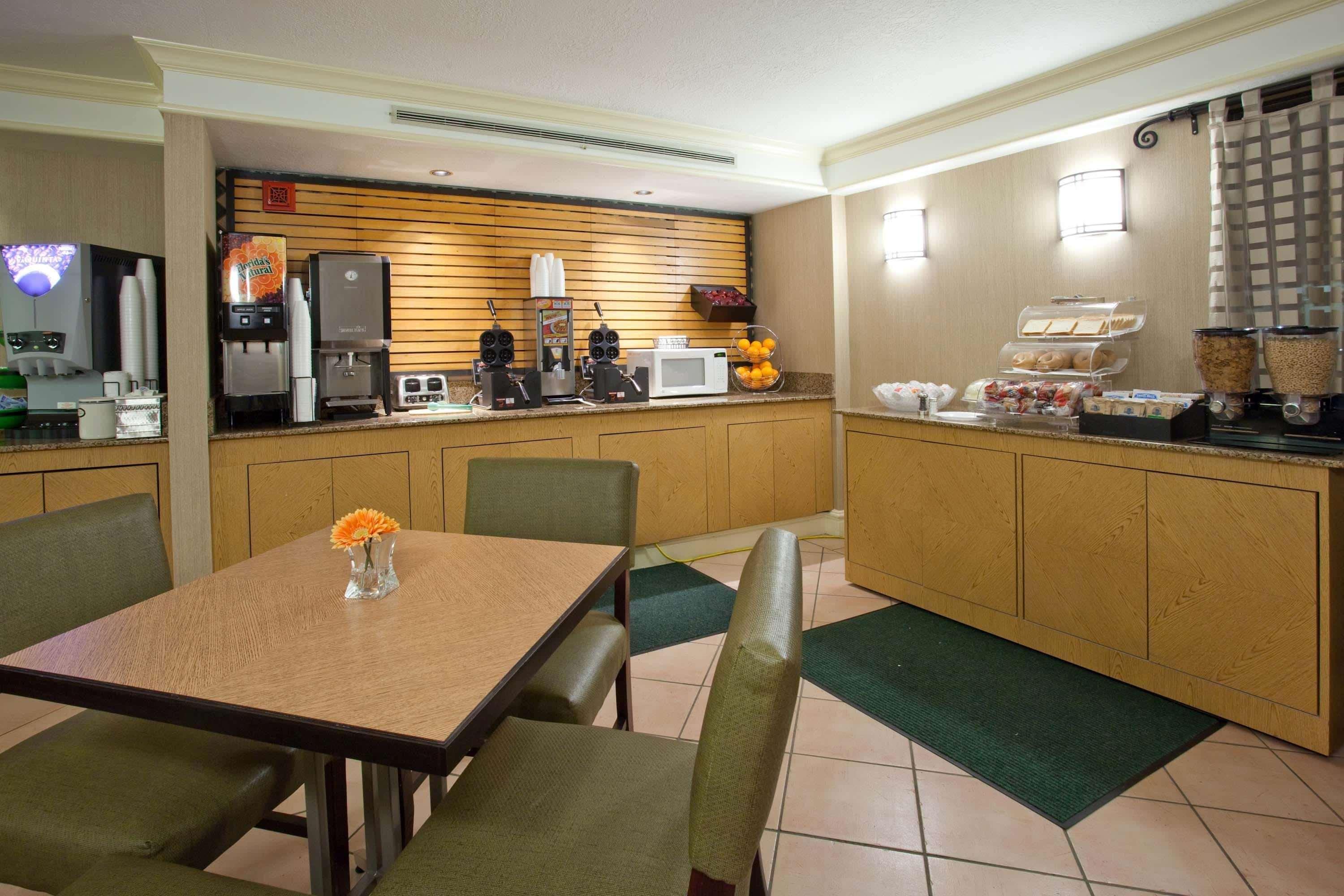 La Quinta Inn By Wyndham Cheyenne Eksteriør bilde
