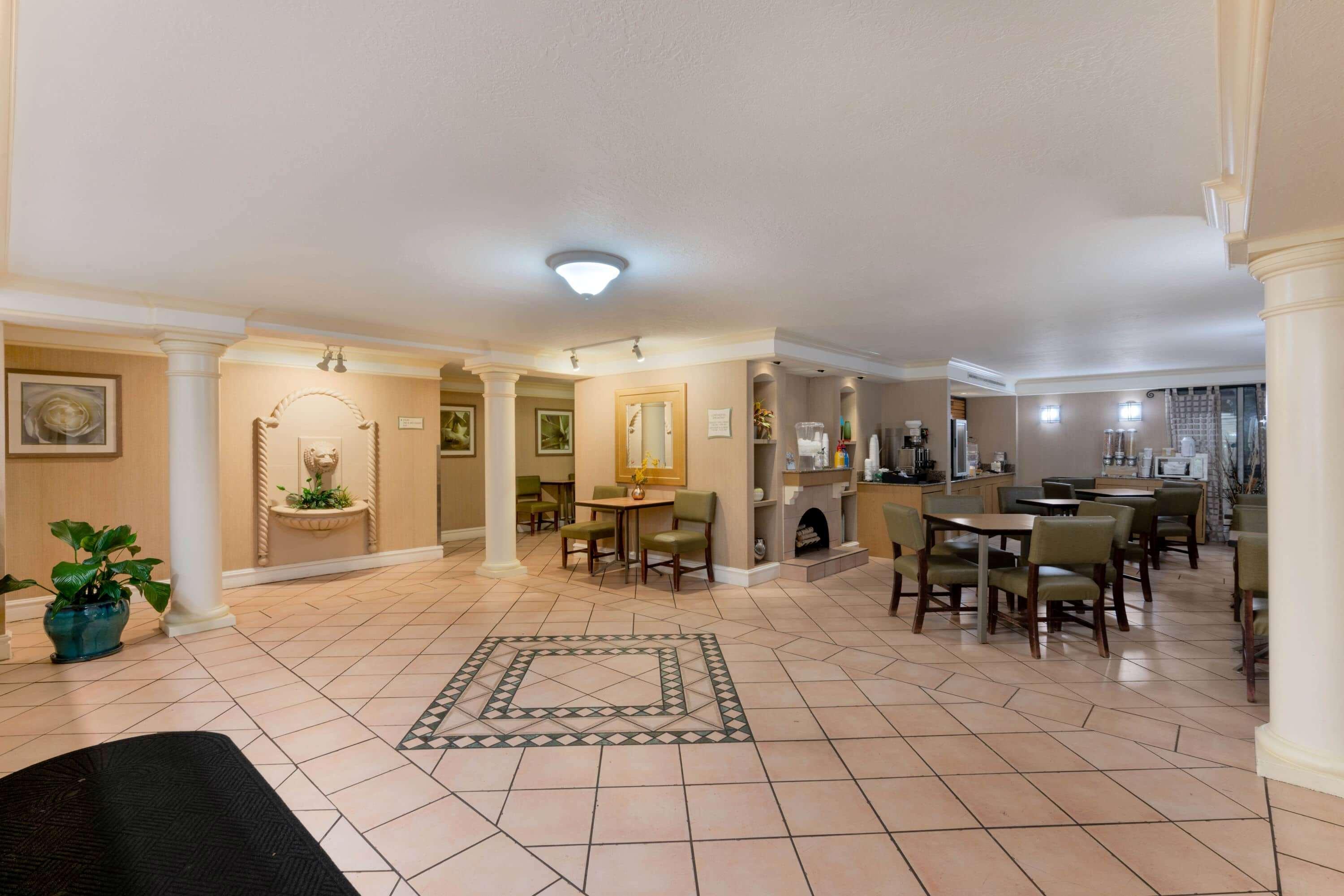 La Quinta Inn By Wyndham Cheyenne Eksteriør bilde