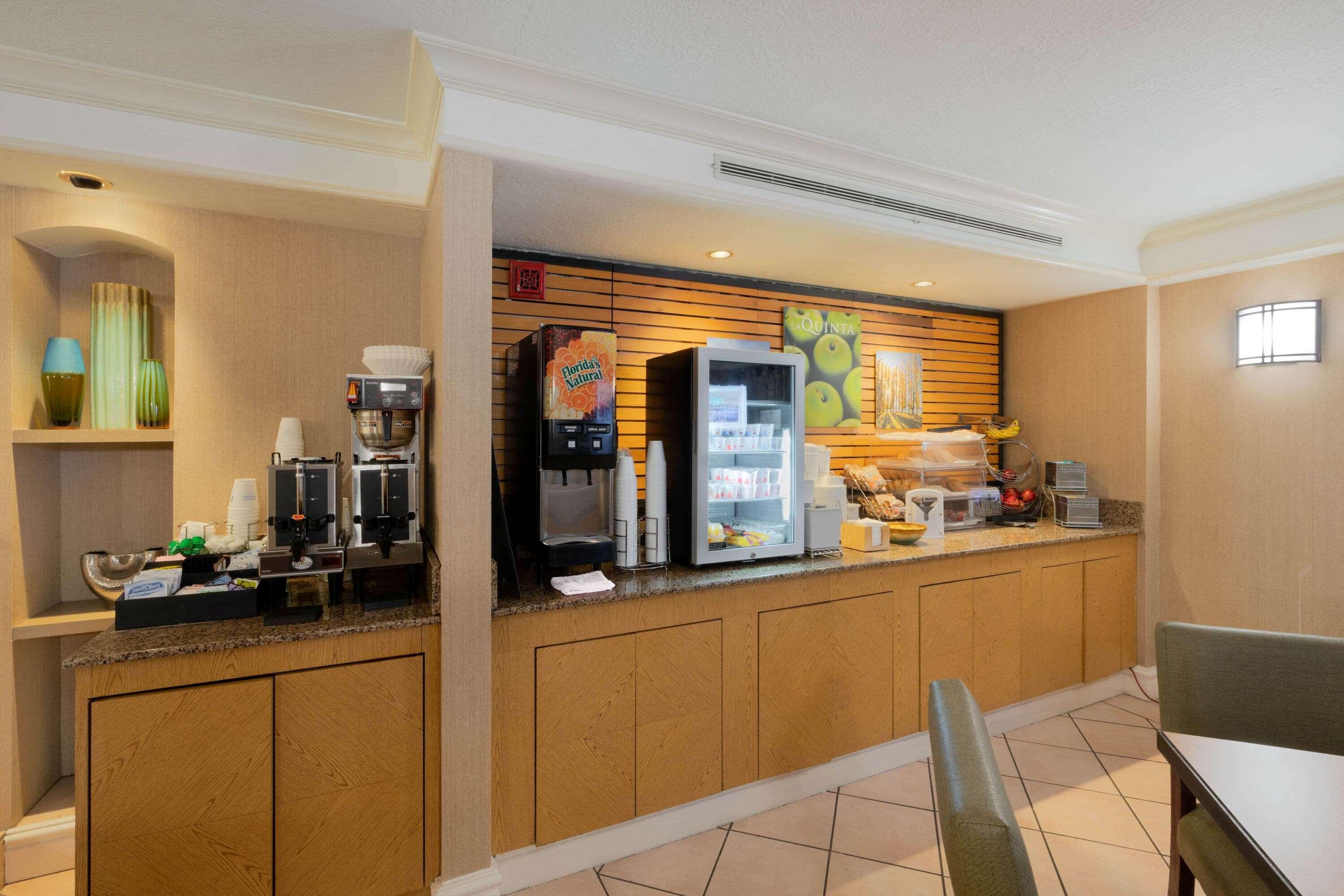 La Quinta Inn By Wyndham Cheyenne Eksteriør bilde