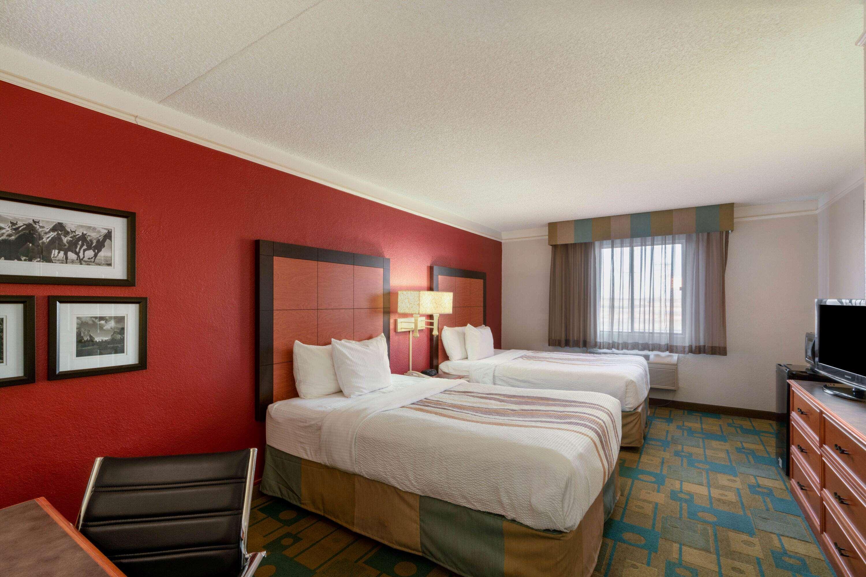La Quinta Inn By Wyndham Cheyenne Eksteriør bilde