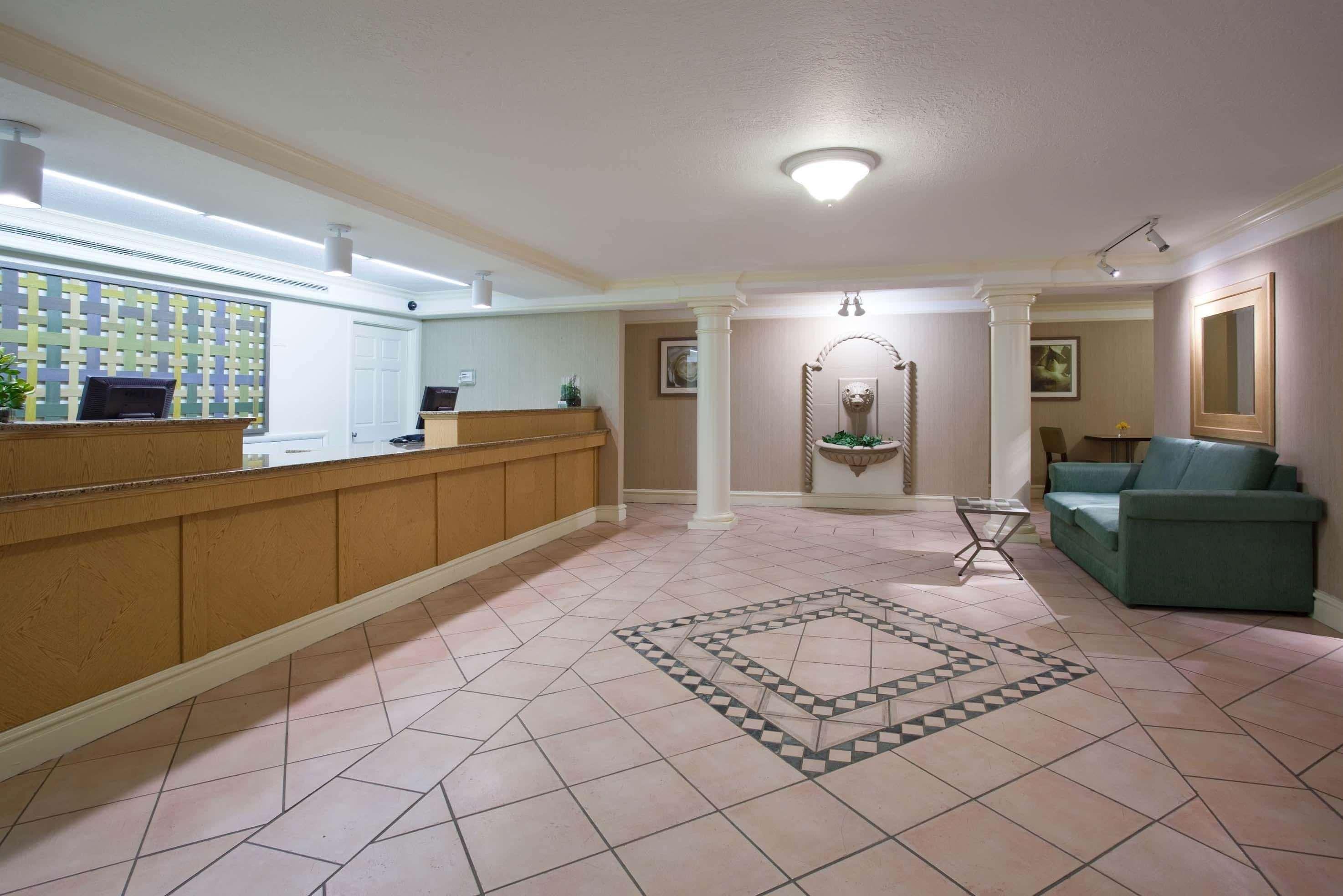La Quinta Inn By Wyndham Cheyenne Eksteriør bilde