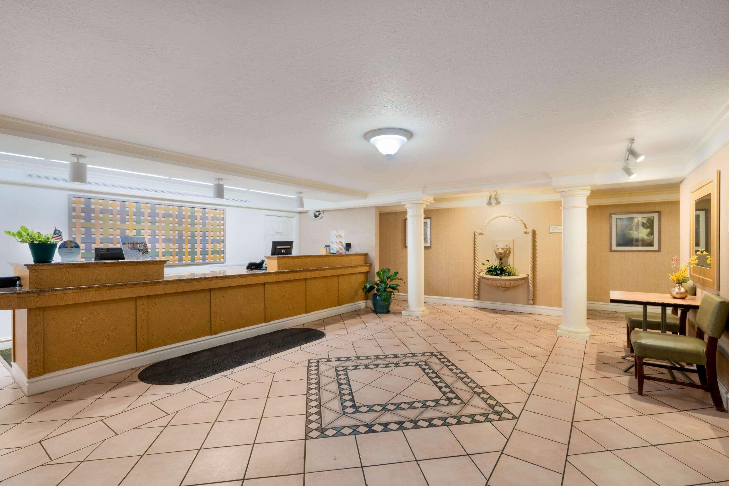 La Quinta Inn By Wyndham Cheyenne Eksteriør bilde