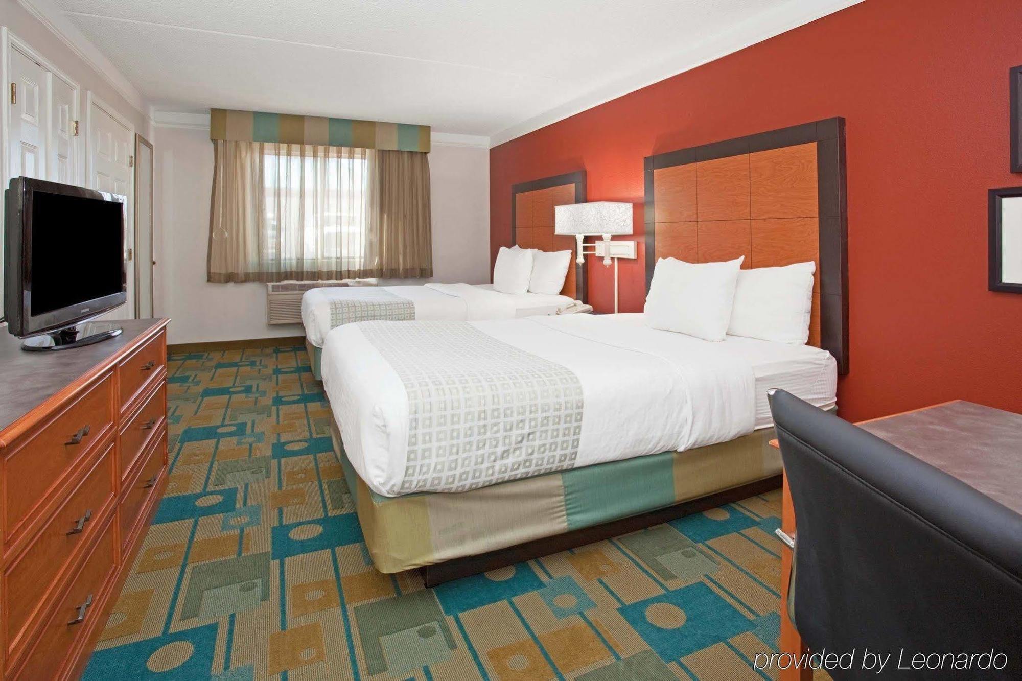 La Quinta Inn By Wyndham Cheyenne Eksteriør bilde